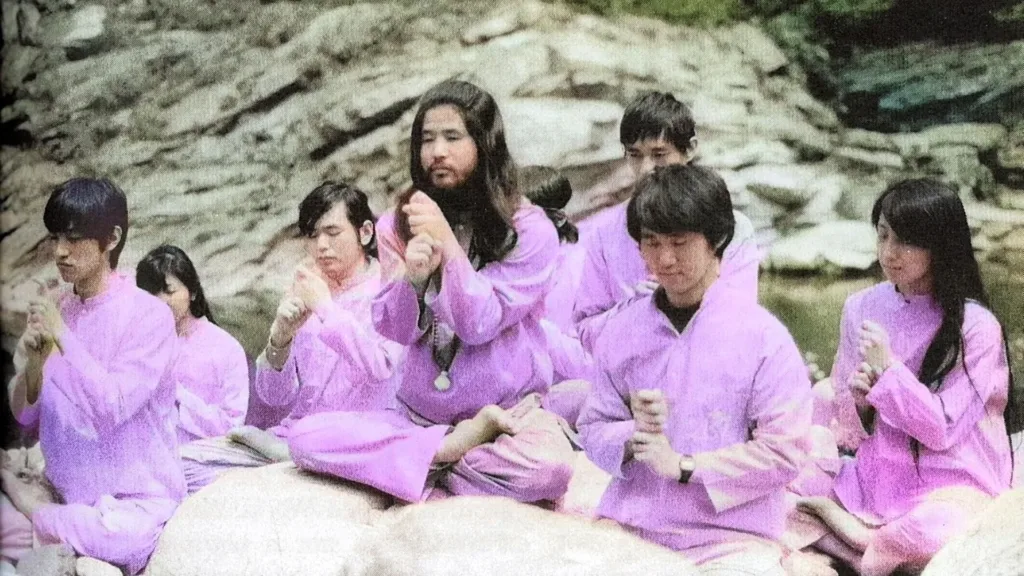 Aum: The Cult At The End Of The World Review