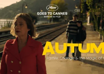 Autumn Review