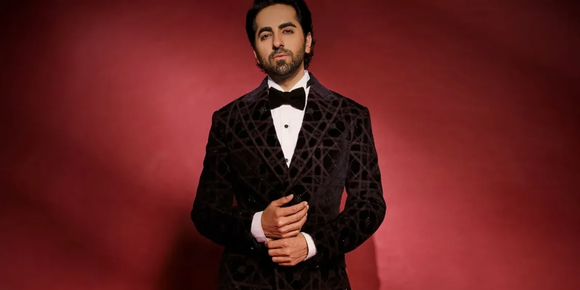 Ayushmann Khurrana