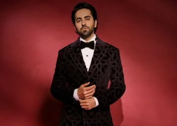 Ayushmann Khurrana