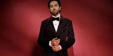 Ayushmann Khurrana