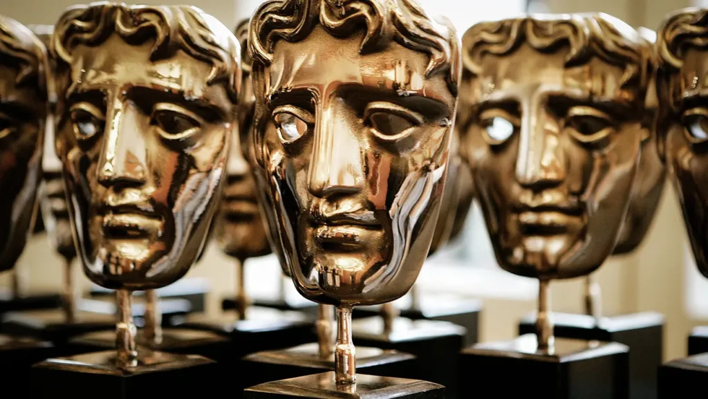 BAFTA TV Awards