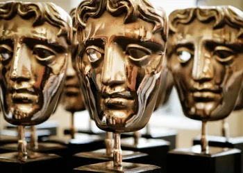 BAFTA TV Awards