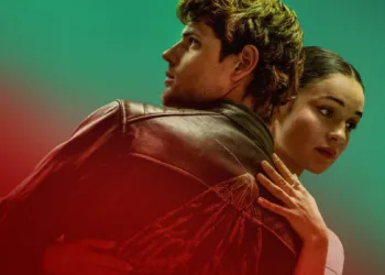 Bad Influence Review