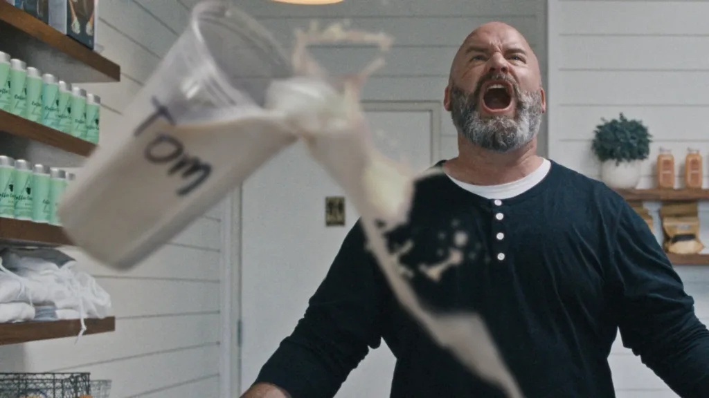 Bad Thoughts Season 1 Review