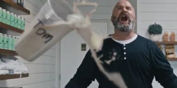 Bad Thoughts Season 1 Review