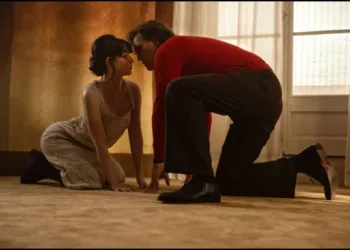 Being Maria Review