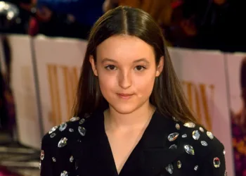Bella Ramsey