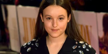 Bella Ramsey