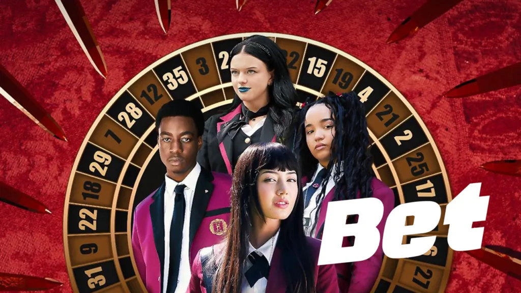 Bet Review 1