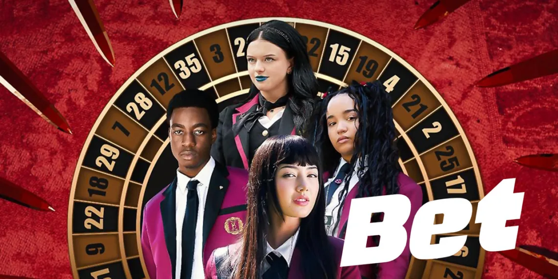 Bet Review 1