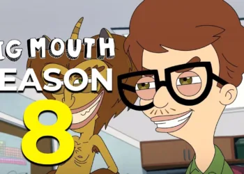 Big Mouth Season 8 Review
