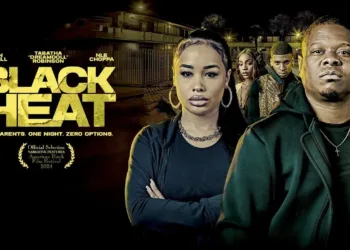 Black Heat Review