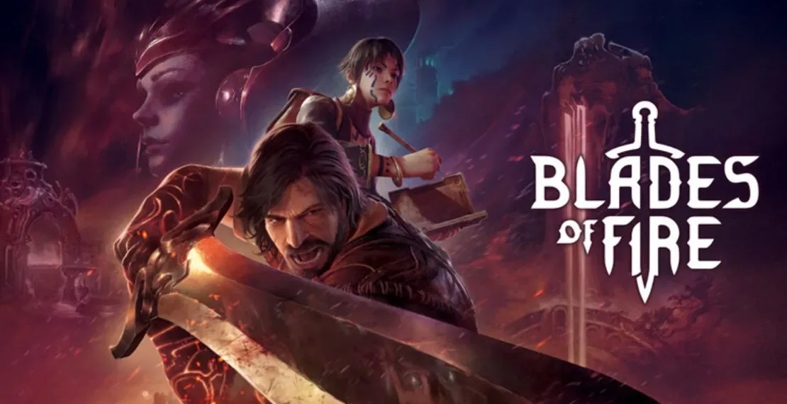 Contact 52 Blades of Fire Day Review 6