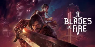 Blades of Fire Day Review