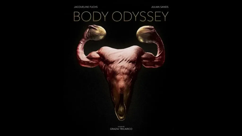 Body Odyssey Review