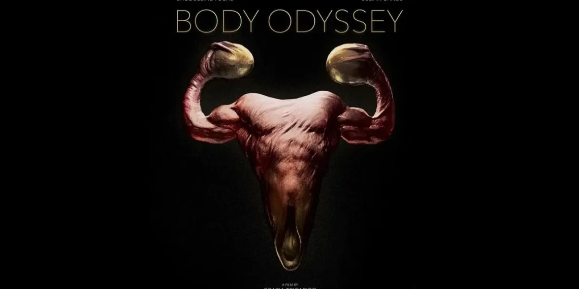Body Odyssey Review