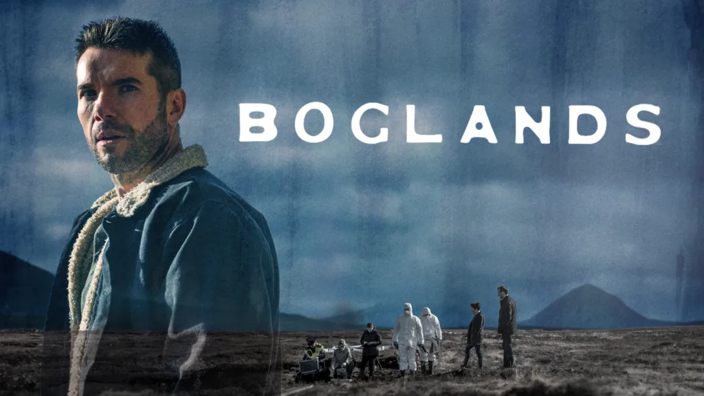 Boglands Review
