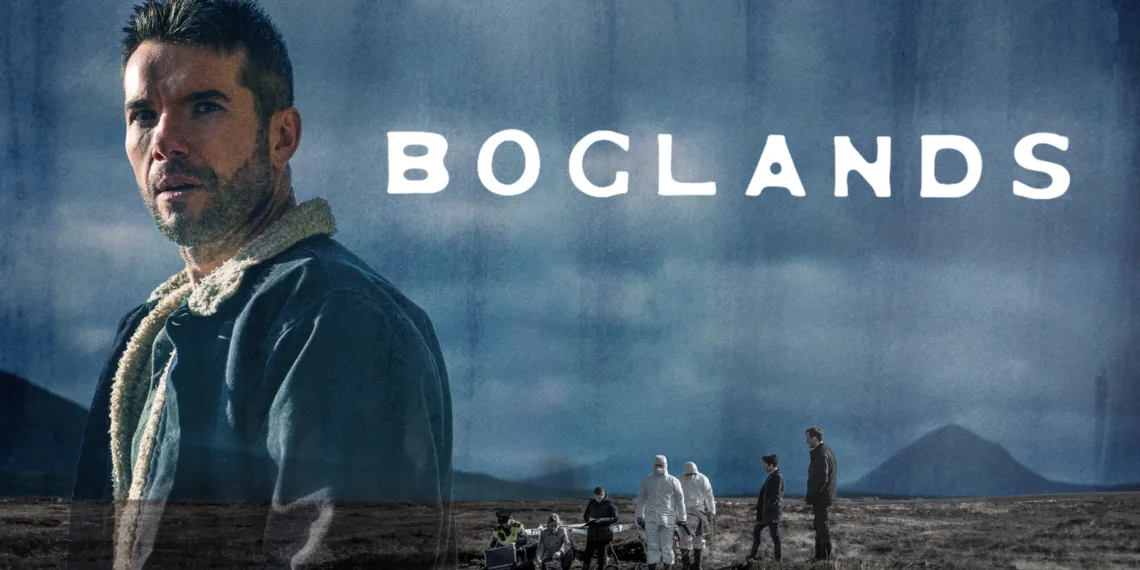Boglands Review