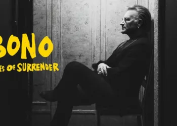 Bono: Stories of Surrender Review