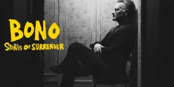 Bono: Stories of Surrender Review