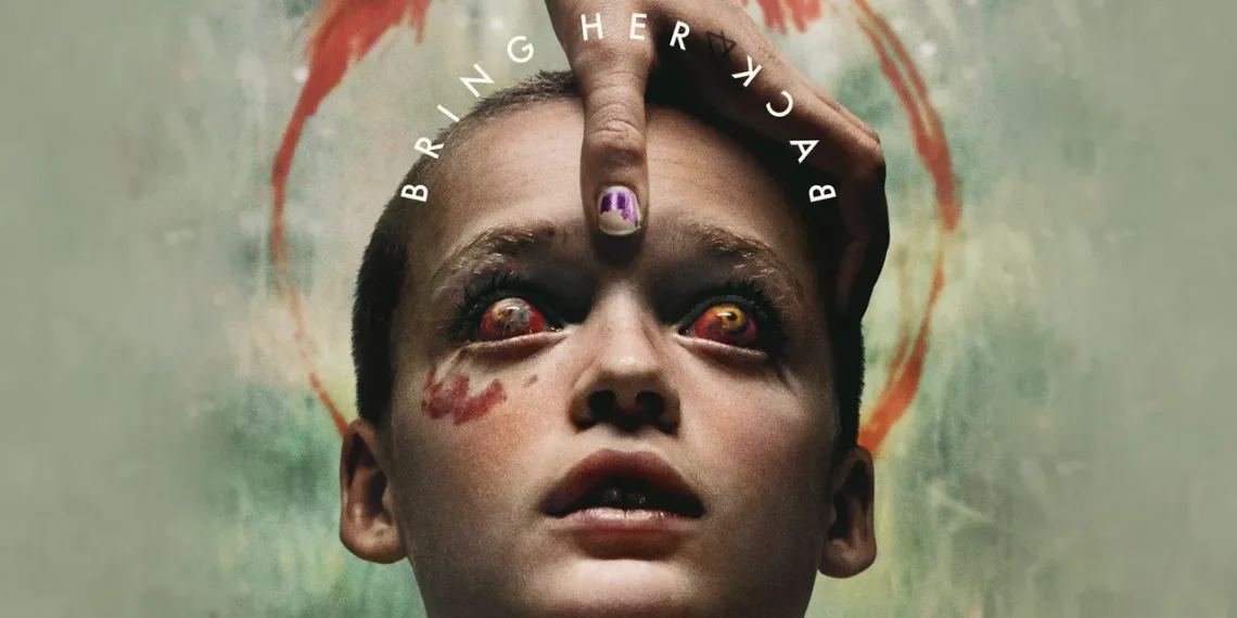 Bring Her Back Review: Suburban Sanctuary of Terror 41 Bring Her Back Review