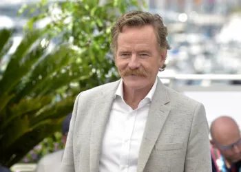 Bryan Cranston
