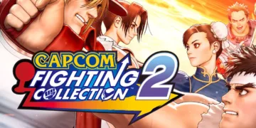 Capcom Fighting Collection 2 Review