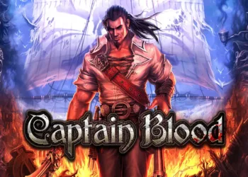 Captain Blood Review