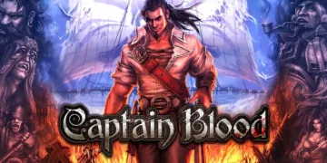 Captain Blood Review
