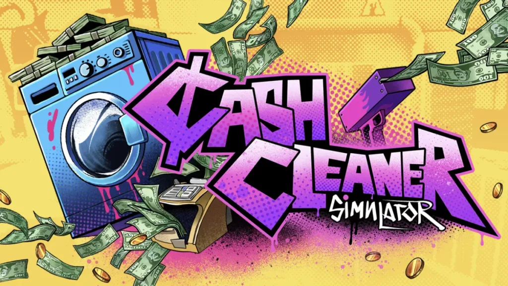 Cash Cleaner Simulator Review