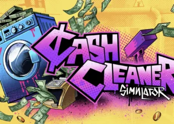 Cash Cleaner Simulator Review