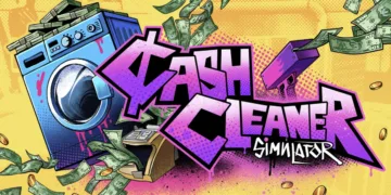 Cash Cleaner Simulator Review