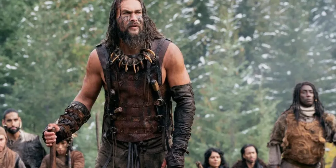 Chief of War