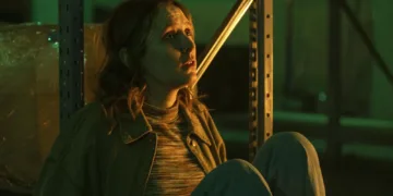 Rose Ayling-Ellis Stars in ITV’s Inclusive Thriller ‘Code of Silence’ 1 Code of Silence