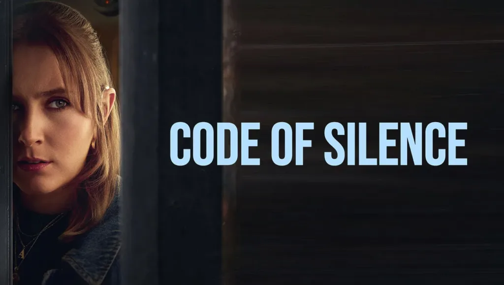 Code of Silence Season 1 Review