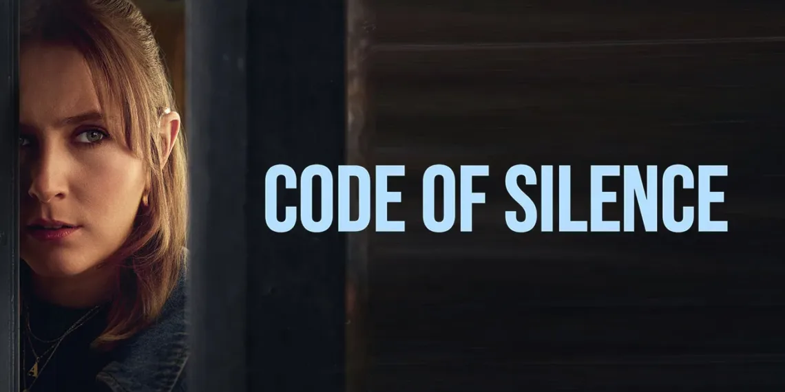 Code of Silence Season 1 Review