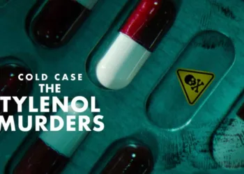 Cold Case The Tylenol Murders Review
