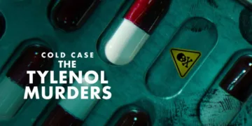 Cold Case The Tylenol Murders Review