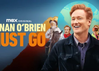 Conan O’Brien Must Go Season 2 Review