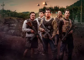 Counterstrike Review