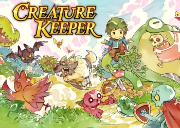 Creature Keeper Review