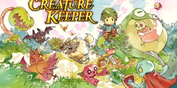 Creature Keeper Review