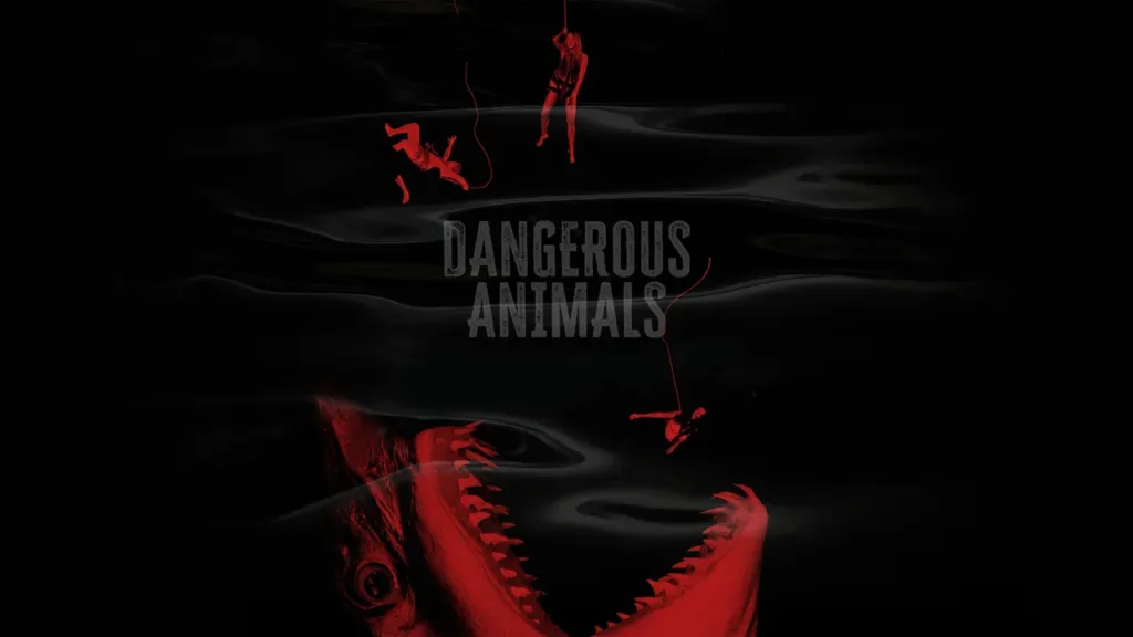 Dangerous Animals Review