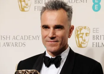 Daniel Day-Lewis