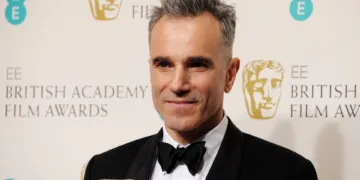 Daniel Day-Lewis