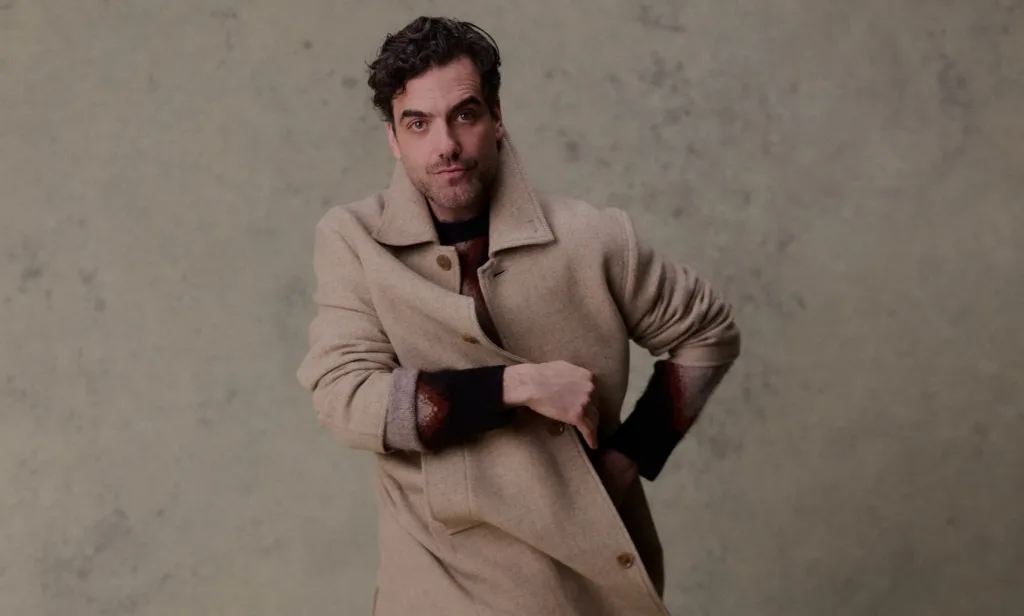 Daniel Ings