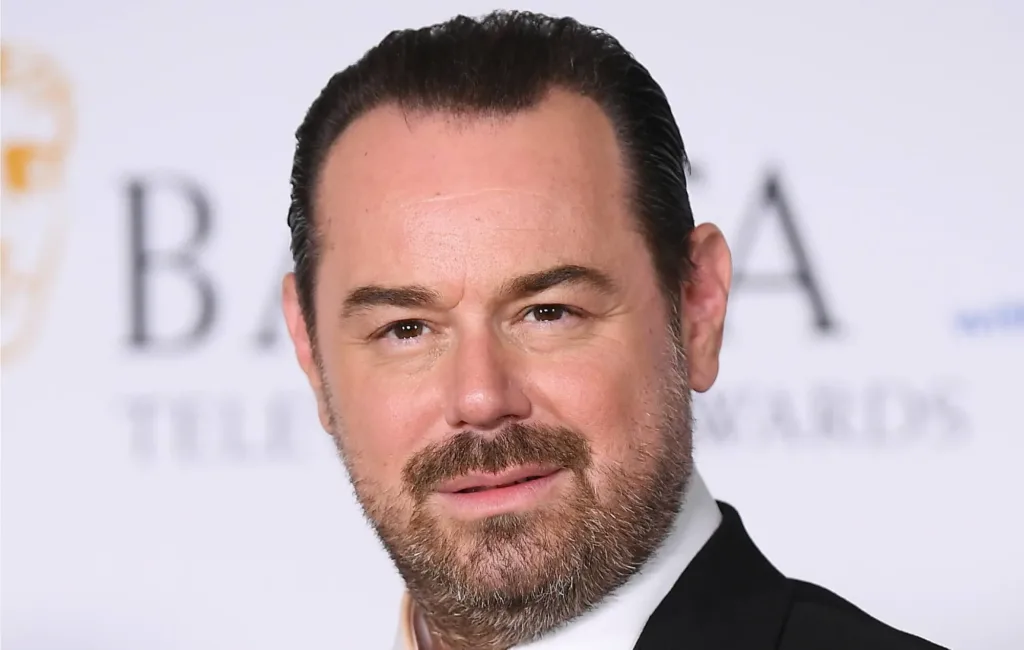 Danny Dyer