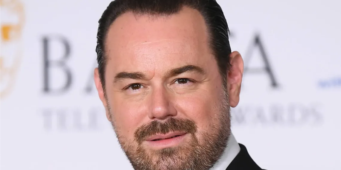 Danny Dyer