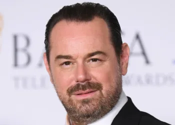 Danny Dyer